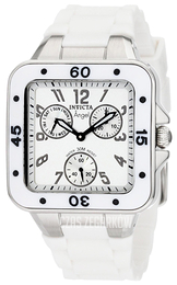 Invicta Angel Biały/Guma 1306