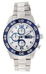Invicta Specialty Srebrny/Stal Ø46 mm 13675
