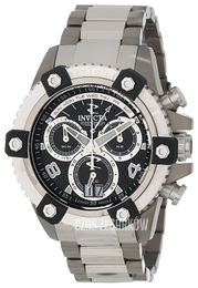 Invicta Arsenal Czarny/Stal Ø48 mm 13719