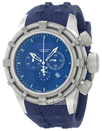 Invicta Bolt Niebieski/Guma Ø50 mm 1373