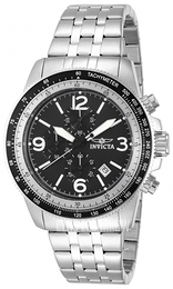 Invicta Specialty Czarny/Stal Ø48 mm 13960
