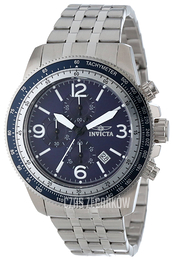 Invicta Specialty Niebieski/Stal Ø48 mm 13961