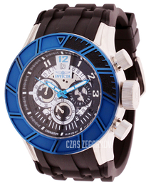 Invicta Pro Diver Czarny/Guma Ø50 mm 14026