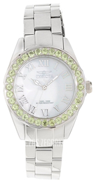 Invicta Angel Biały/Stal Ø38 mm 14148