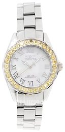 Invicta Angel Srebrny/Stal Ø38 mm 14154