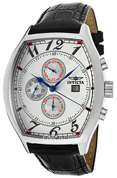 Invicta Specialty Biały/Skóra 14329