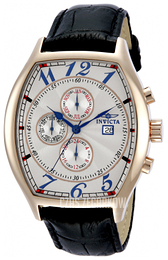 Invicta Specialty Biały/Skóra 14331