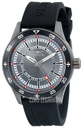 Invicta Specialty Szary/Guma Ø45 mm 14337