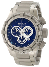 Invicta Specialty Niebieski/Stal Ø50 mm 1445