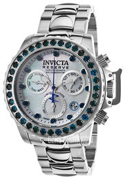 Invicta Subaqua Biały/Stal Ø47 mm 14490