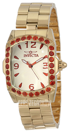 Invicta Lupah Szampański/Pozlacana 14493