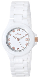 Invicta Ceramics Biały/Czeramiczna Ø34 mm 14568