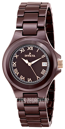 Invicta Ceramics Brązowy/Czeramiczna Ø34 mm 14571