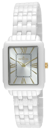 Invicta Ceramics Biały/Czeramiczna 14573