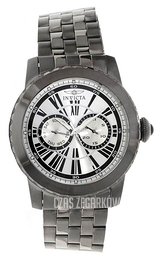 Invicta Specialty Srebrny/Stal Ø50 mm 14592
