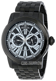Invicta Specialty Czarny/Stal Ø50 mm 14593