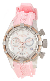 Invicta Bolt Srebrny/Guma Ø40 mm 14778