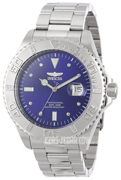 Invicta Pro Diver Niebieski/Stal Ø47 mm 14783