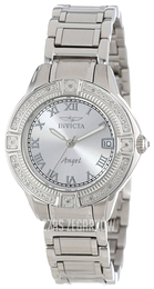 Invicta Angel Srebrny/Stal Ø33 mm 14801