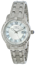 Invicta Angel Srebrny/Stal Ø33 mm 14993