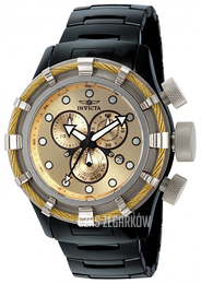 Invicta Bolt Szampański/Czeramiczna Ø50 mm 15014