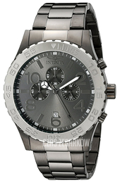 Invicta Specialty Szary/Stal Ø50 mm 15164