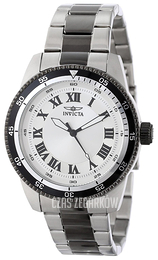 Invicta Pro Diver Srebrny/Stal Ø45 mm 15167
