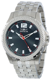 Invicta Specialty Czarny/Stal Ø45 mm 15201