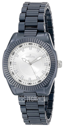 Invicta Ceramics Srebrny/Czeramiczna Ø35 mm 15318