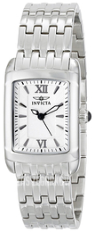 Invicta Angel Srebrny/Stal 15374