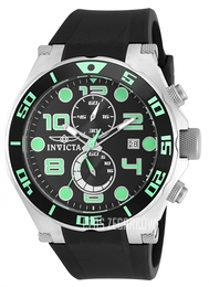Invicta Pro Diver Czarny/Guma Ø50 mm 15394