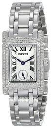 Invicta Angel Srebrny/Stal 15626