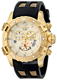 Invicta Specialty Szampański/Guma Ø48 mm 15858