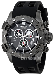 Invicta Specialty Szary/Guma Ø48 mm 15859