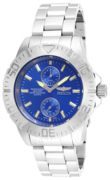 Invicta Pro Diver Zielony/Stal Ø44 mm 16030