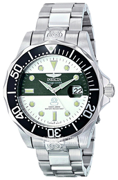 Invicta Pro Diver Wielokolorowy/Stal Ø47 mm 16130