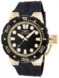 Invicta Pro Diver Czarny/Plastik Ø51 mm 16135