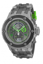 Invicta Subaqua Szary/Stal Ø52 mm 16254