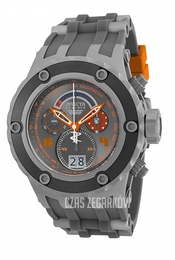 Invicta Subaqua Szary/Guma Ø52 mm 16255