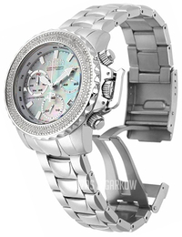 Invicta Subaqua Biały/Stal Ø47 mm 16256