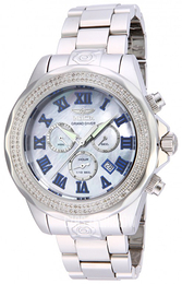 Invicta Srebrny/Stal Ø47 mm 16257