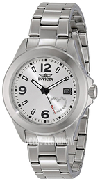 Invicta Specialty Srebrny/Stal Ø38 mm 16326