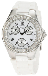 Invicta Angel Biały/Guma Ø38 mm 1648