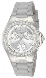 Invicta Angel Srebrny/Guma Ø38 mm 1649