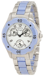 Invicta Angel Biały/Czeramiczna Ø38 mm 1652
