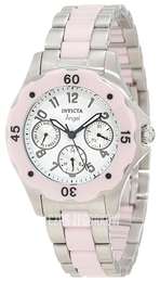 Invicta Angel Biały/Stal Ø38 mm 1653