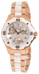 Invicta Angel Biały/Czeramiczna Ø38 mm 1657