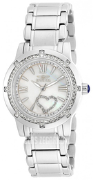 Invicta Angel Biały/Stal Ø36 mm 16706