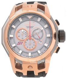 Invicta S1 Szary/Guma Ø50 mm 16810