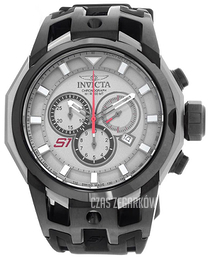 Invicta S1 Szary/Guma Ø50 mm 16812